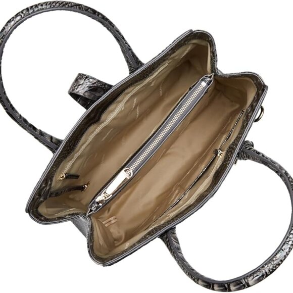 BRAHMIN Nakita - Nocturnal - NEW FREE SHIPPING - Picture 9 of 16